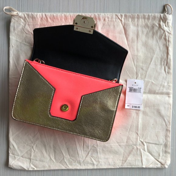 Metallic bag - Picture 4 of 16